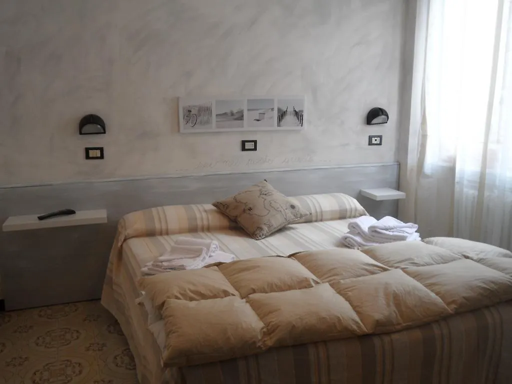 Hotel L'Antico Borgo Elena Noli
