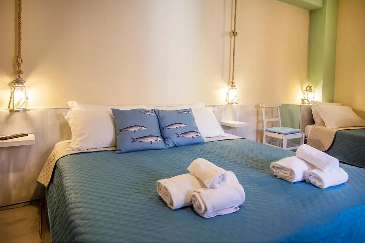 Hotel L'Antico Borgo Elena Noli 2*,  Italien