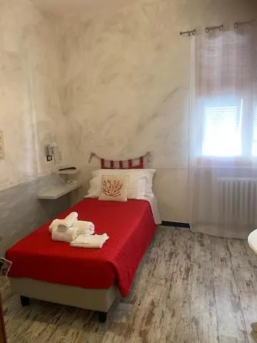 Hotel L'Antico Borgo Elena Noli