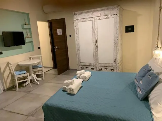 **  Hotel L'Antico Borgo Elena Noli Italien