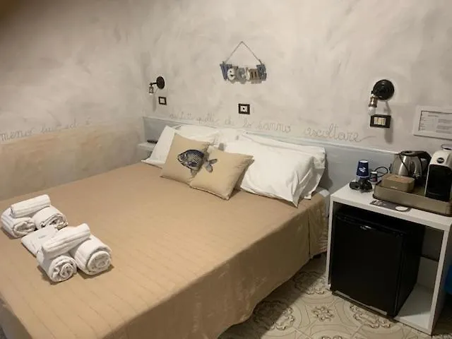 L'Antico Borgo Elena Noli Hotel 2*,  Italy