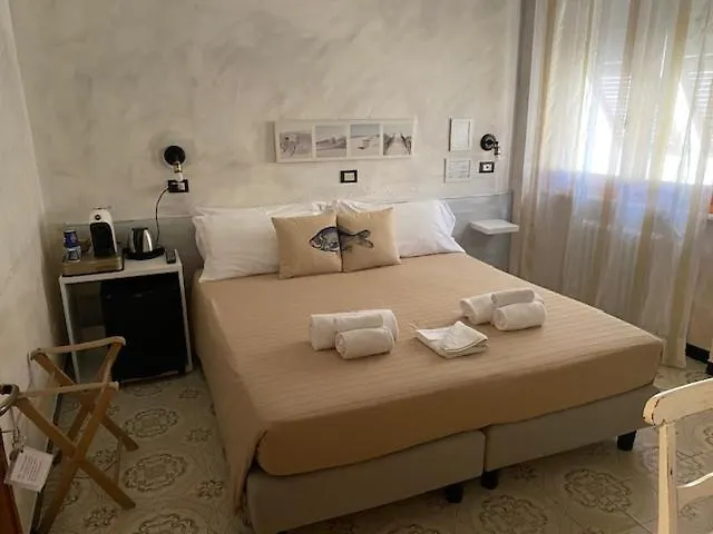 Hotel L'Antico Borgo Elena Noli