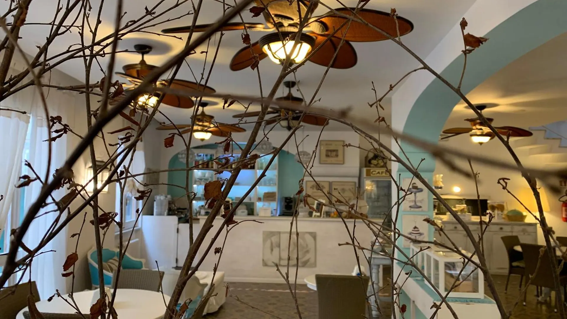 Hotel L'Antico Borgo Elena Noli