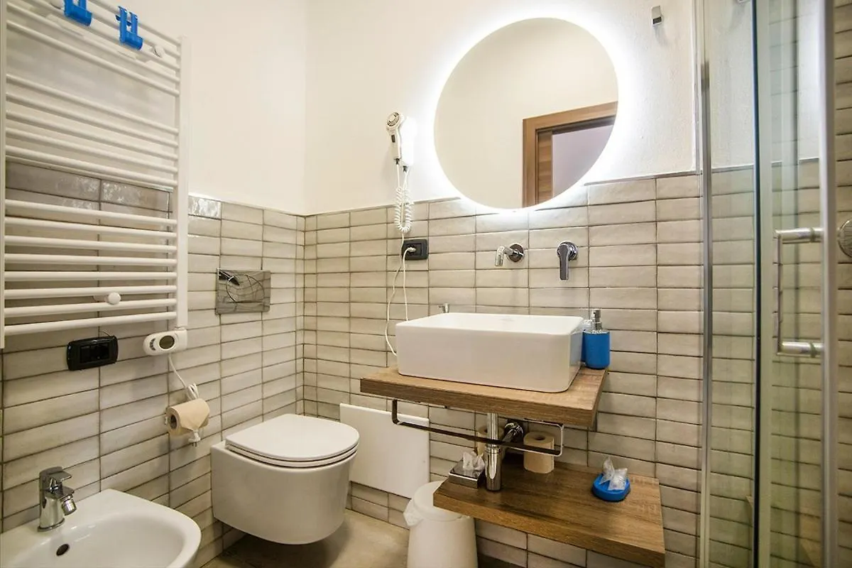Hotel L'Antico Borgo Elena Noli