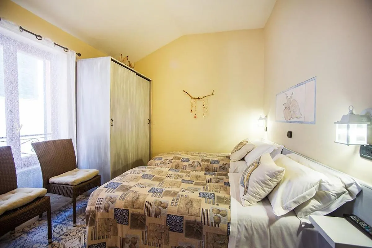 Hotel L'Antico Borgo Elena Noli