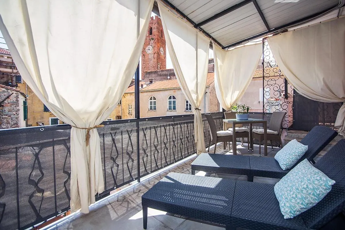Hotel L'Antico Borgo Elena Noli