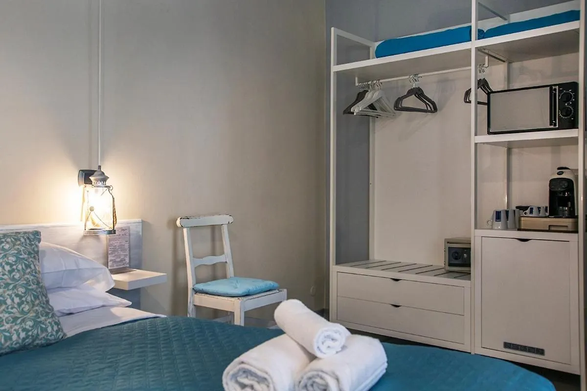 Hotel L'Antico Borgo Elena Noli 2*,  Italien