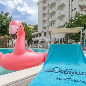 Oceanic Hotel Rimini