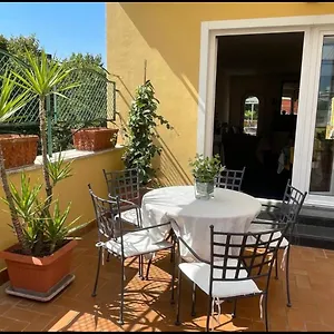 Comfort Astoria Palace Bed & Breakfast Roma