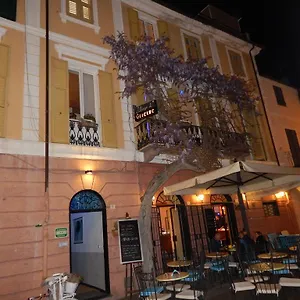 Hotel Glicine, Noli