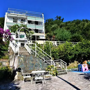 Aparthotel Delle Rose, Noli
