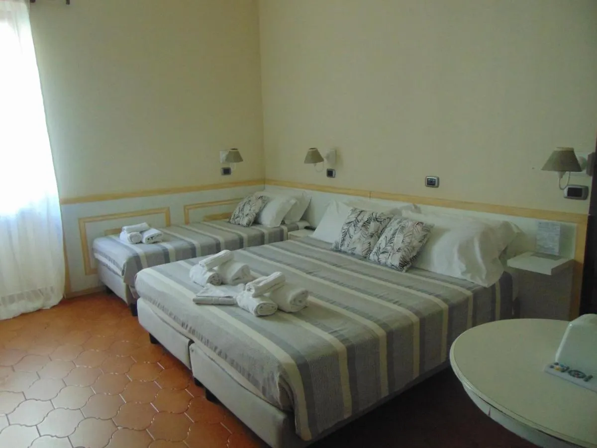 L'Antico Borgo Elena Noli Hotel Italy