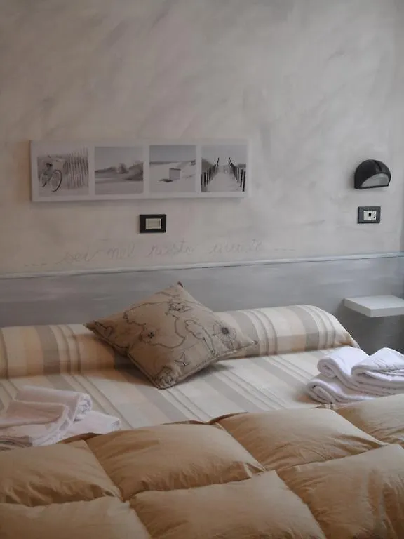 Hotel L'Antico Borgo Elena Noli